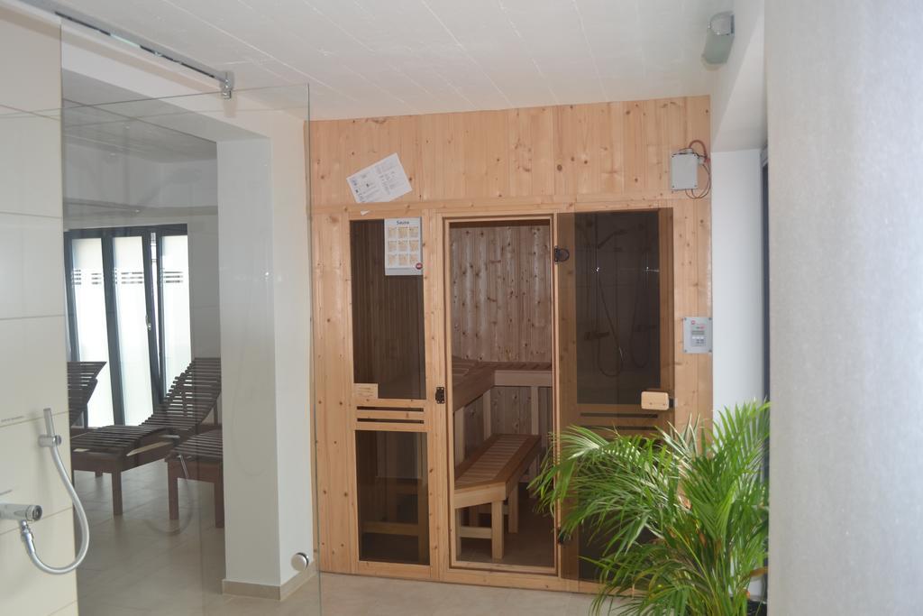 Apartment Mit Meeresblick Остзебад Бинц Стая снимка