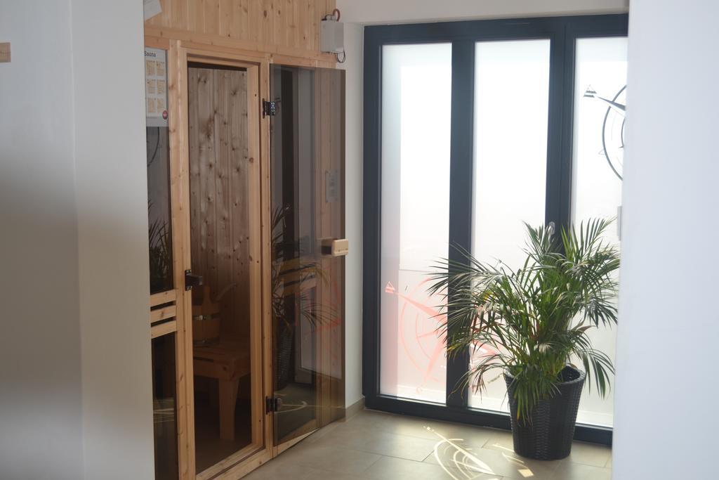 Apartment Mit Meeresblick Остзебад Бинц Стая снимка