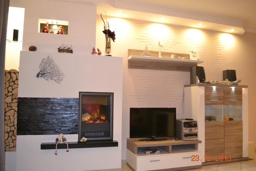 Apartment Mit Meeresblick Остзебад Бинц Стая снимка
